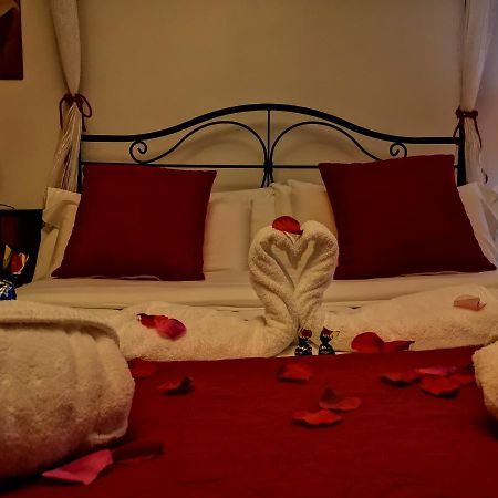 Hotel El Tejar ビラフロール エクステリア 写真