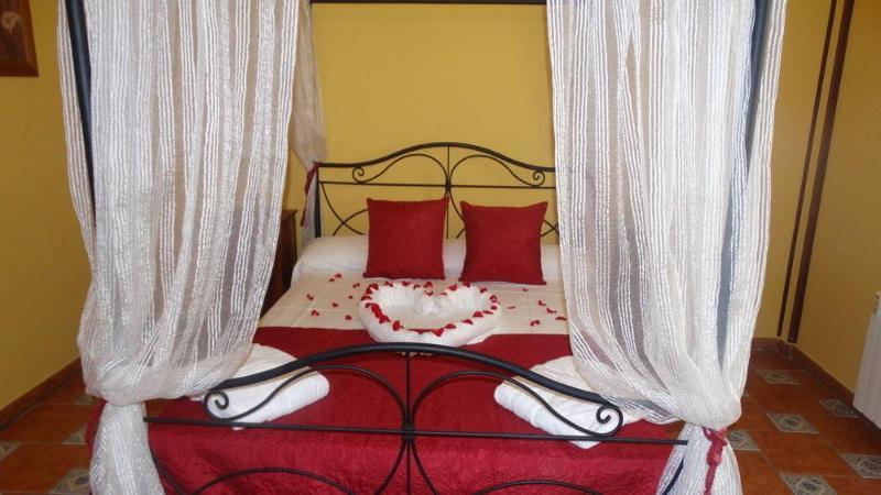 Hotel El Tejar ビラフロール エクステリア 写真