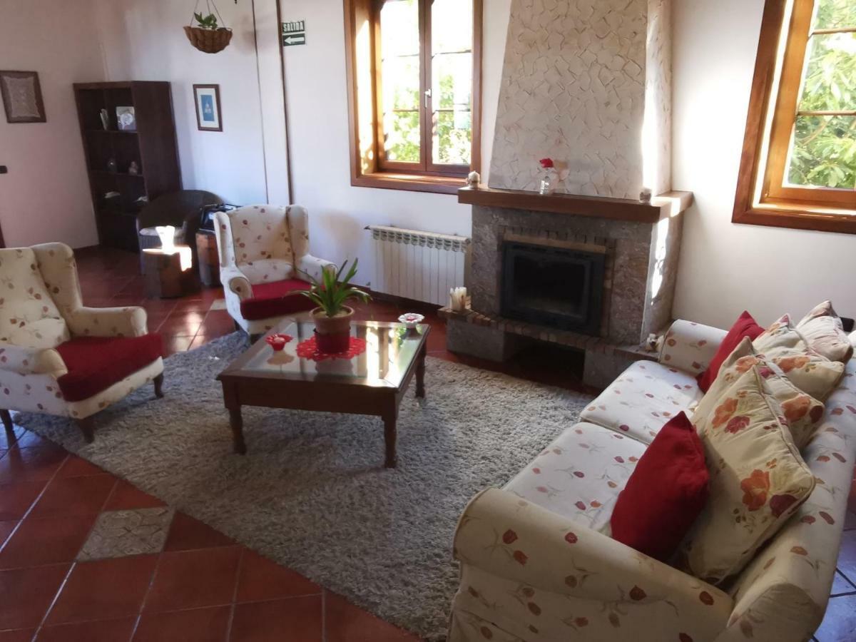 Hotel El Tejar ビラフロール エクステリア 写真