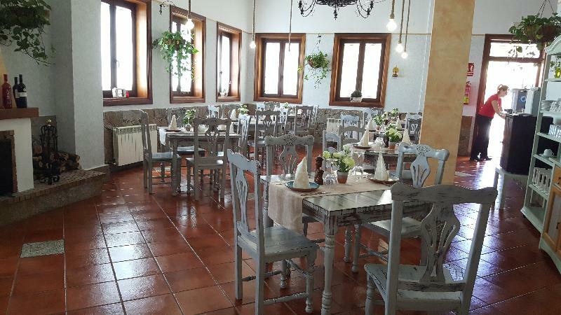 Hotel El Tejar ビラフロール エクステリア 写真